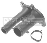 First Line - COOLANT FLANGE - FTS1018 - Fits: Ford