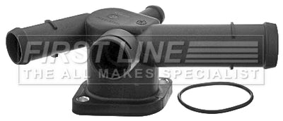 First Line - COOLANT FLANGE - FTS1020 - Fits: VAG