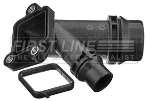 First Line - COOLANT FLANGE - FTS1025 - Fits: BMW E46,38,39,60,90