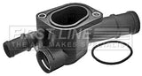 First Line - COOLANT FLANGE - FTS1036 - Fits: Golf,Passat,Polo,Fabia,Octavia