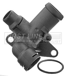 First Line - COOLANT FLANGE - FTS1049 - Fits: VAG A4,A4 Avant
