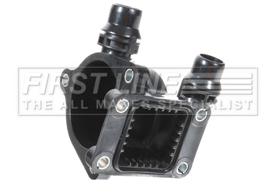 First Line - COOLANT FLANGE - FTS1057 - Fits: BMW E87, E46, E90,91, X3, Z4