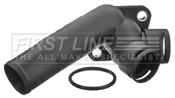 First Line - COOLANT FLANGE - FTS1058 - Fits: VW Transporter T4