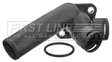 First Line - COOLANT FLANGE - FTS1058 - Fits: VW Transporter T4