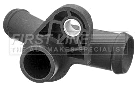 First Line - COOLANT FLANGE - FTS1060 - Fits: VW Transporter T4
