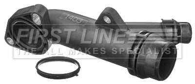 First Line - COOLANT FLANGE - FTS1070 - Fits: BMW 1 Series (E81)