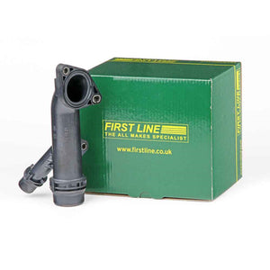 First Line - COOLANT FLANGE - FTS1070 - Fits: BMW 1 Series (E81)