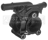 First Line - COOLANT FLANGE - FTS1075 - Fits: Ford Focus