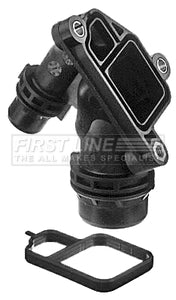 First Line - COOLANT FLANGE - FTS1081 - Fits: BMW 3 Series (E90),X3 (E83)