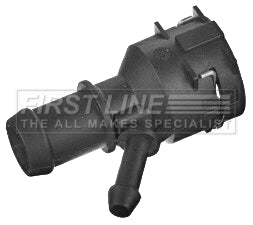 First Line - COOLANT FLANGE - FTS1083 - Fits: VAG A3,Q3,TT,Altea,Leon,Tiguan