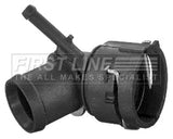 First Line - COOLANT FLANGE - FTS1088 - Fits: VAG A3,Cordoba,Fabia,Jetta III