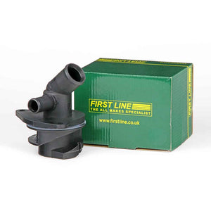 First Line - COOLANT FLANGE - FTS1092 - Fits: PSA C2,C3,Saxo,206,207,106