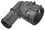 First Line - COOLANT FLANGE - FTS1095 - Fits: VAG Q3,Toledo III,Superb,Golf