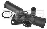 First Line - COOLANT FLANGE - FTS1100 - Fits: VAG A3,TT,Golf IV,Bora 1.8T