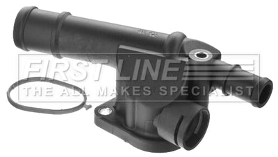 First Line - COOLANT FLANGE - FTS1113 - Fits: Audi A3 2.0TDi 03 - 13