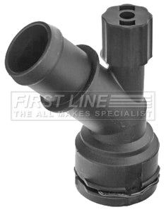 First Line - COOLANT FLANGE - FTS1117 - Fits: VW Fox/Polo/New Beetle