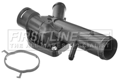 First Line - COOLANT FLANGE - FTS1123 - Fits: Audi A1, Seat Ibiza 1.6TDI 09-