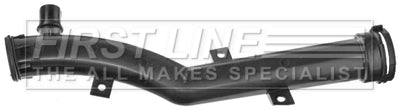 First Line - COOLANT TUBE - FTS1126 - Fits: Peugeot 207, 308 06-