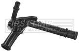 First Line - COOLANT FLANGE - FTS1129 - Fits: Renault Clio III 1.5DCi 05 -