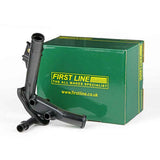 First Line - COOLANT FLANGE - FTS1129 - Fits: Renault Clio III 1.5DCi 05 -