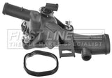 First Line - COOLANT FLANGE - FTS1131 - Fits: Vauxhall Astra J 09-