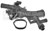 First Line - COOLANT FLANGE - FTS1132 - Fits: Vauxhall Astra J 1.4 09-