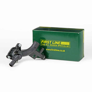 First Line - COOLANT FLANGE - FTS1132 - Fits: Vauxhall Astra J 1.4 09-