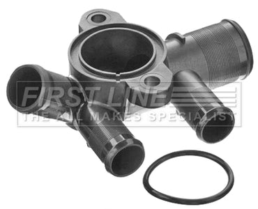First Line - COOLANT FLANGE - FTS1142 - Fits: BERLINGO 99 - 15