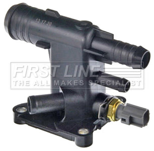 First Line - COOLANT FLANGE - FTS1150 - Fits: FOCUS III 2.3 2015-