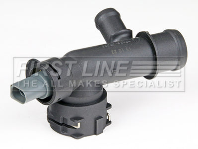 First Line - COOLANT FLANGE - FTS1155 - Fits: Audi A3 12-20 2.0