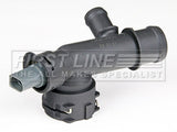 First Line - COOLANT FLANGE - FTS1155 - Fits: Audi A3 12-20 2.0