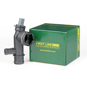 First Line - COOLANT FLANGE - FTS1155 - Fits: Audi A3 12-20 2.0