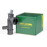 First Line - COOLANT FLANGE - FTS1155 - Fits: Audi A3 12-20 2.0