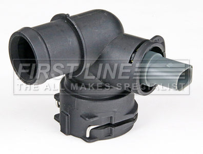 First Line - COOLANT FLANGE - FTS1156 - Fits: Audi A3 2012 - 1.0/1.2TSi