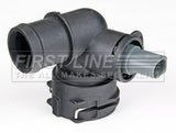 First Line - COOLANT FLANGE - FTS1156 - Fits: Audi A3 2012 - 1.0/1.2TSi