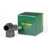 First Line - COOLANT FLANGE - FTS1156 - Fits: Audi A3 2012 - 1.0/1.2TSi