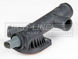 First Line - COOLANT FLANGE - FTS1157 - Fits: VW transporter T5 09-15