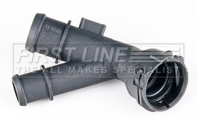 First Line - COOLANT FLANGE - FTS1159 - Fits: Audi A3 1.8 13-16