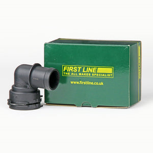 First Line - COOLANT FLANGE - FTS1160 - Fits: Audi A3 1.6/2.0TDi 03-12