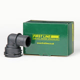 First Line - COOLANT FLANGE - FTS1160 - Fits: Audi A3 1.6/2.0TDi 03-12