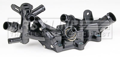 First Line - COOLANT FLANGE - FTS1164 - Fits: Nissan Micra 09 2016-