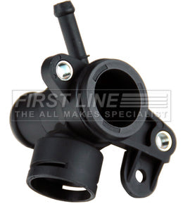 First Line - COOLANT FLANGE - FTS1166 - Fits: VAG Q3 11-