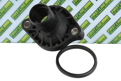First Line - COOLANT FLANGE - FTS1167 - Fits: Toyota Aygo 05-