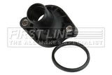 First Line - COOLANT FLANGE - FTS1167 - Fits: Toyota Aygo 05-