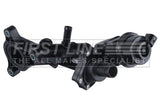 First Line - COOLANT FLANGE - FTS1169 - Fits: Vauxhall Vivaro II 14-