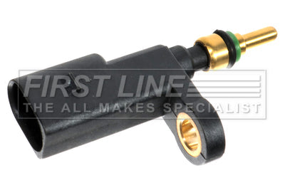 First Line - TEMP SENDER UNIT - FTS3080 - Fits: VAG A1,A3,Ibiza V,Leon,Golf VI