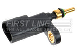 First Line - TEMP SENDER UNIT - FTS3080 - Fits: VAG A1,A3,Ibiza V,Leon,Golf VI