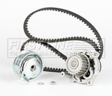 First Line - T/BELT W/PUMP KIT - FTW1003 - Fits: Golf VI 08-13, Touran 03-10