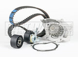 First Line - T/BELT W/PUMP KIT - FTW1013 - Fits: Focus II 04-12