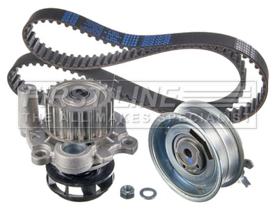First Line - T/BELT W/PUMP KIT - FTW1027 - Fits: T5 03-15